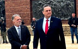 Israel summons Brazil’s ambassador, demands Lula’s apology over Holocaust comment