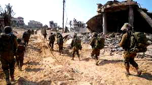 ‘Fight ’ll continue during Ramadan if you don’t free hostages’ – Israel tells Hamas