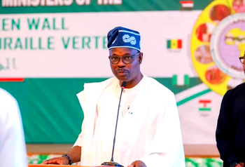 Lagos-Calabar Coastal High Way:  We’ve issued preliminary impact assessment certification for site clearance, compensation – FG