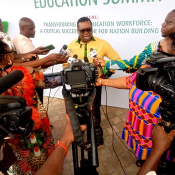 Teachers in Edo, Delta graduate from Seplat JV education empowerment