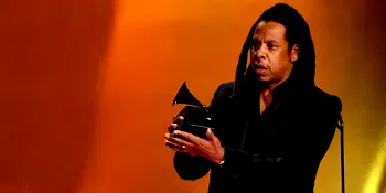 Jay-Z faults Grammys for never awarding Beyoncé Album Of The Year
