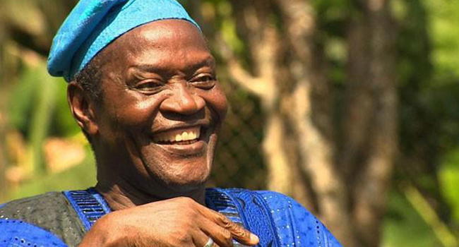 15 things to know about late Jimi Solanke