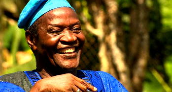 15 things to know about late Jimi Solanke