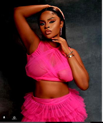 My relationship with God more important than my career – Juliet Njemanze