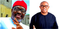 Peter Obi sent me N250k for my mother’s funeral in 2011 – Kanayo O. Kanayo