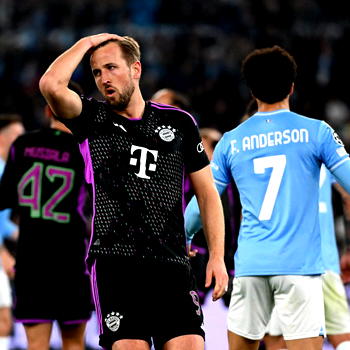 UCL: Immobile hands Lazio victory over troubled Bayern
