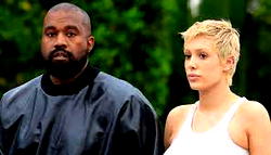 5 things to know about Kanye West’s wife, Bianca Censori