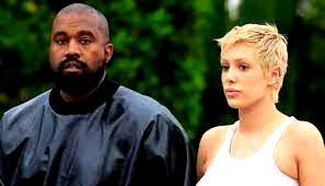 5 things to know about Kanye West’s wife, Bianca Censori