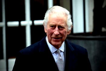 King Charles cancels appointments over cancer treatment ‘side effects’