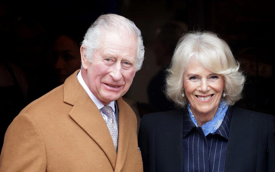 How the British monarchy will adapt after king's cancer diagnosis ...