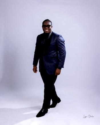 Comedian Lafup lights up Lagos with new theatre play “Sometimes in May”