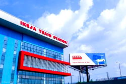 Red Line rail ready for operations Thursday – Sanwo-Olu