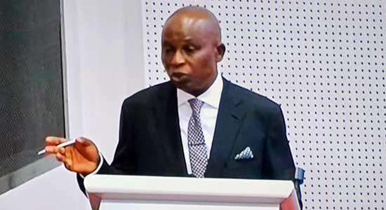 AGF Gagbemi Advocates For Abolishing Of State Electoral Commission
