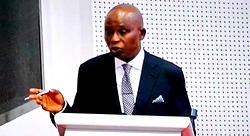 Resolution of OPL 245 dispute will lead to economic boom – AGF Fagbemi