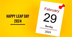 February 29: 7 things to know about Leap Day 2024