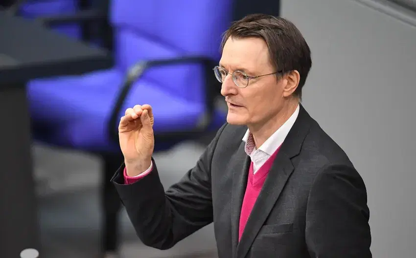 German parliament votes to legalise cannabis possession