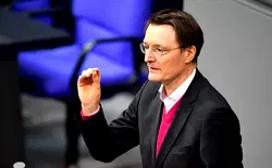 German parliament votes to legalise cannabis possession