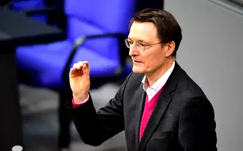 German parliament votes to legalise cannabis possession