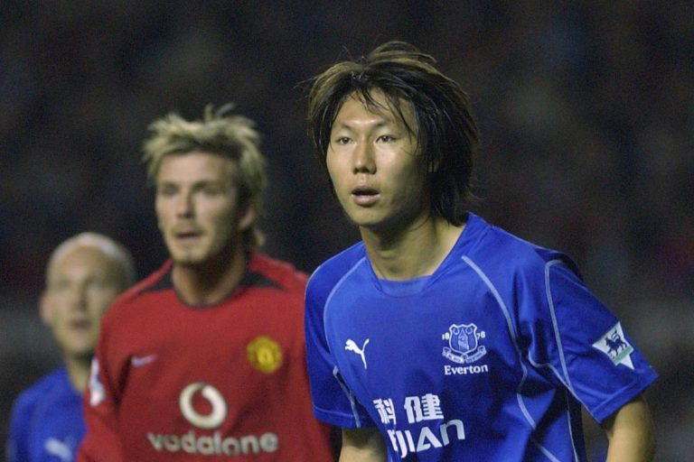 Former Everton star Li Tie sentenced to life in prison - Vanguard News