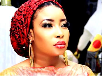 Lizzy Anjorin speaks amid allegations of stealing ‘gold’ at Lagos Island market