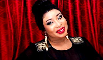 5 things to know about Lizzy Anjorin