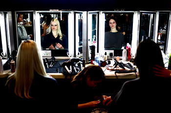 London Fashion Week celebrates 40 years despite economic challenges