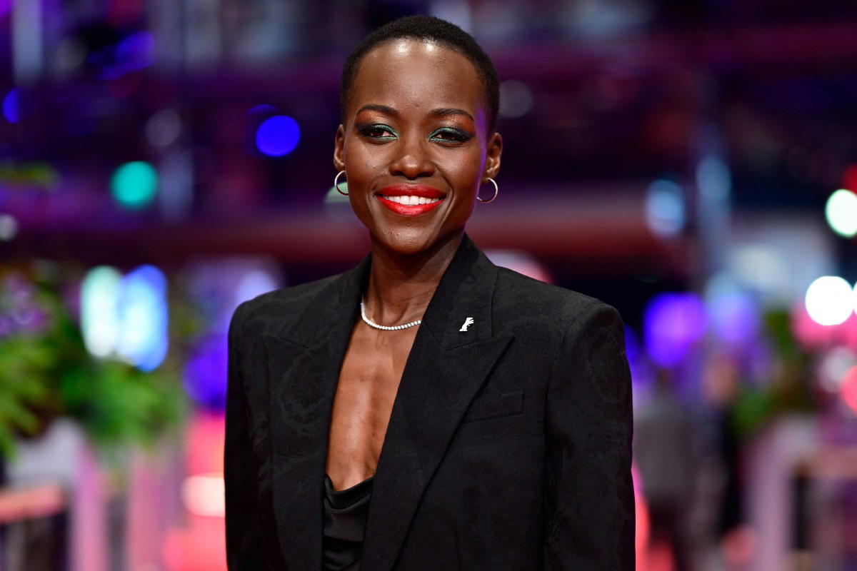 Lupita Nyong’o to crown winners at 74th Berlin film festival