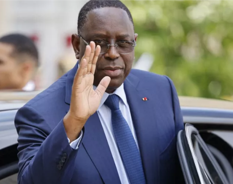 Choose new date for Senegal presidential election, ECOWAS tells Sall