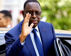 Senegal Constitutional Council agrees to March 24 election