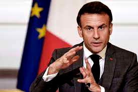 France says supports Harvard, welcomes foreign students