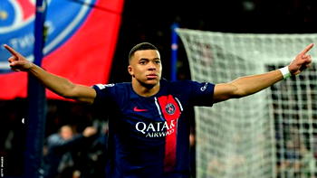 Mbappe moves closer to recouping €55m from PSG