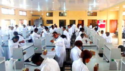 Nigerian universities produce best doctors – National Hospital CMD