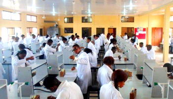 Nigerian universities produce best doctors – National Hospital CMD