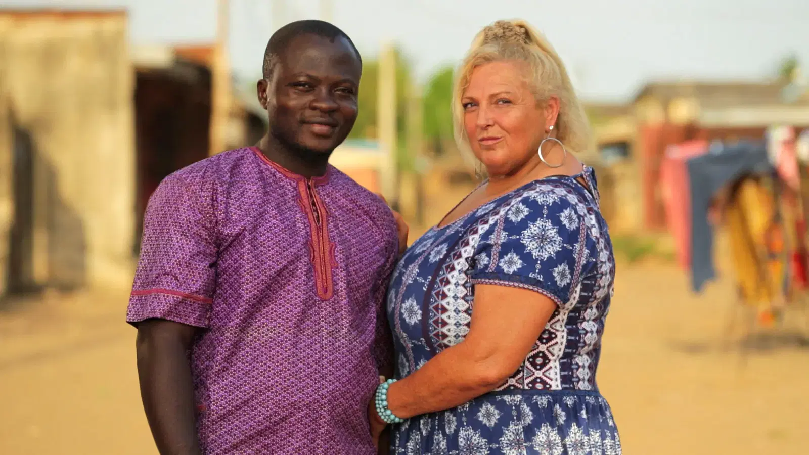 90 Day Fiance’s star, Michael Ilesanmi goes missing two months after
