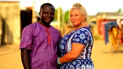 90 Day Fiance’s star, Michael Ilesanmi goes missing two months after relocating with wife to US