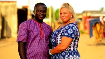 90 Day Fiance’s star, Michael Ilesanmi goes missing two months after relocating with wife to US