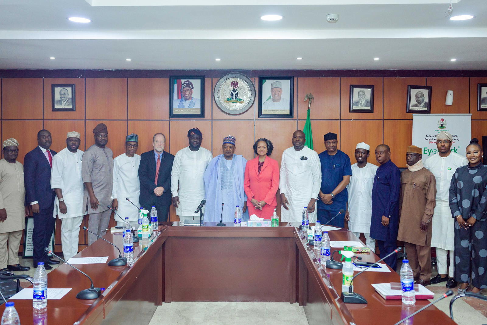 Private sector key in advancing economic agenda – Bagudu