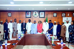 Private sector key in advancing economic agenda – Bagudu