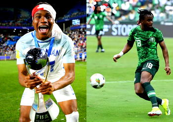 From England youth to AFCON star: Lookman plays leading role for Nigeria