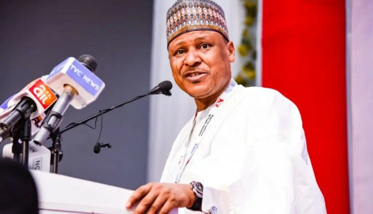 Nigeria rejects US warning, maintains country is secure