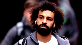 Liverpool star Salah returns for Sparta Prague tie after injury