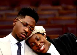 ‘Ask God for forgiveness,’ aide to ex-Delta gov slams Moses Bliss over photos with fiancee