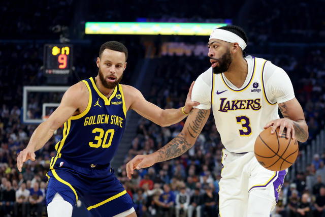 Curry, Davis among NBA All-Star reserves