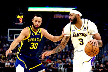 Curry, Davis among NBA All-Star reserves