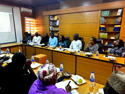 FG partners NESG for Nigerian tourism devt