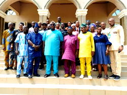 NIEPA trains over 2000 teachers to boost basic education sector in Ekiti