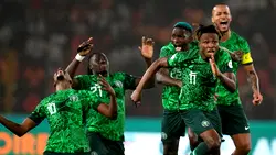 FULL LIST: Top 10 Africa teams in latest FIFA rankings