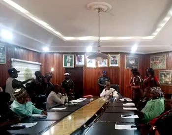 FG to procure more arms for National Parks operations – Minister  