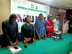 NANS urges FG to audit CITN funds