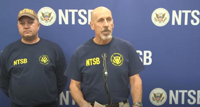 US authorities provide details on crash that killed Wigwe, wife, son, Ogunbanjo